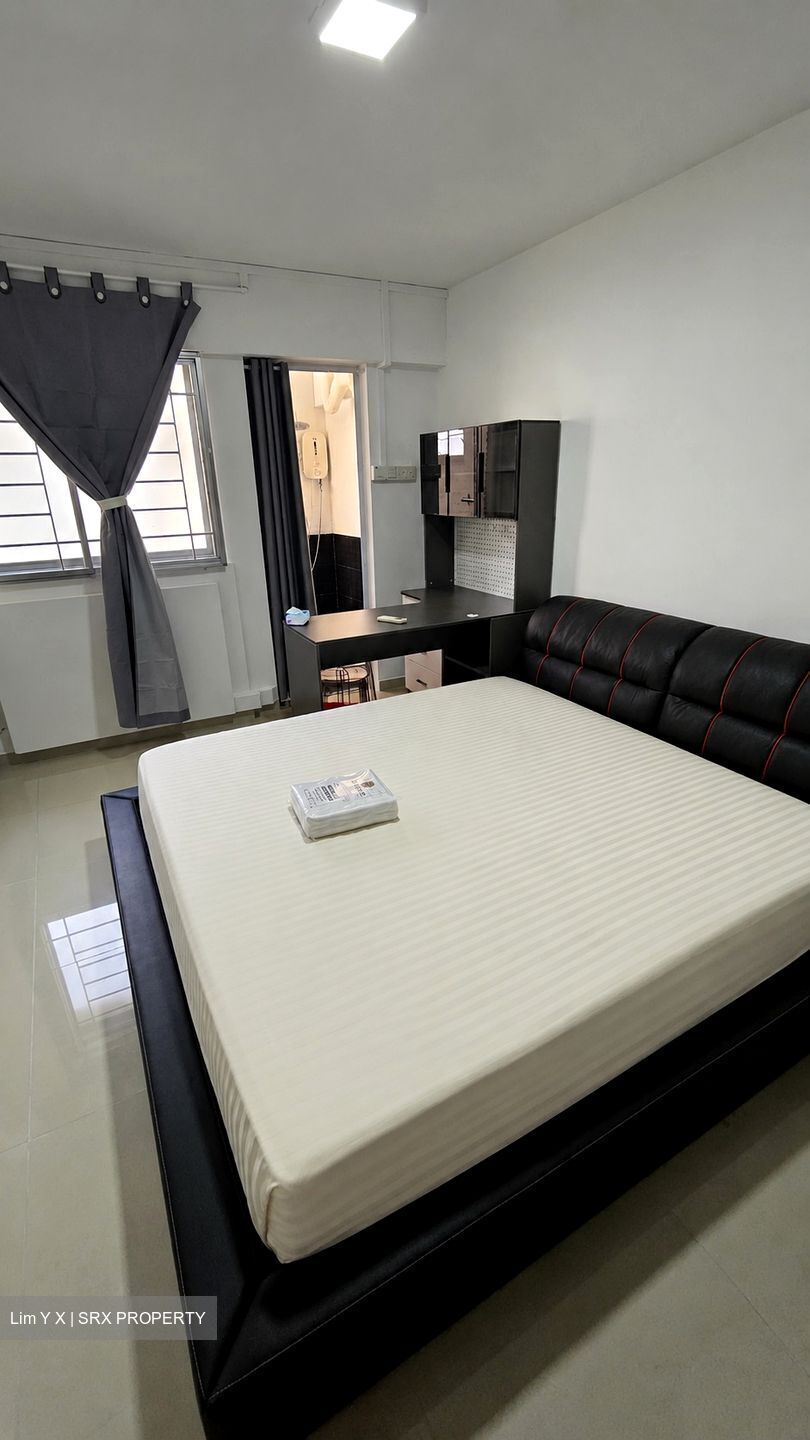 Blk 760 Yishun Street 72 (Yishun), HDB 4 Rooms #609265141